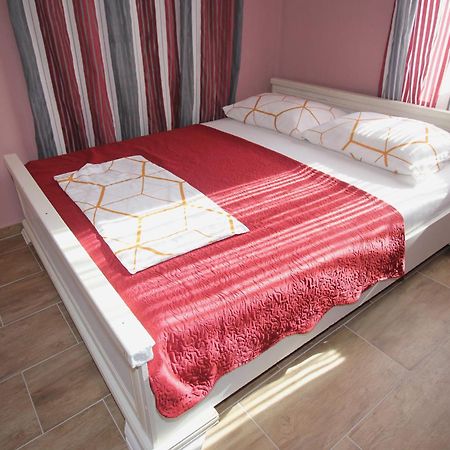 Studio Apartman Maro Senj  Dış mekan fotoğraf