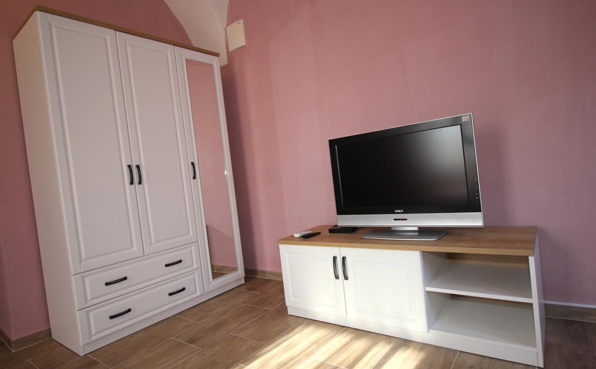Studio Apartman Maro Senj  Dış mekan fotoğraf