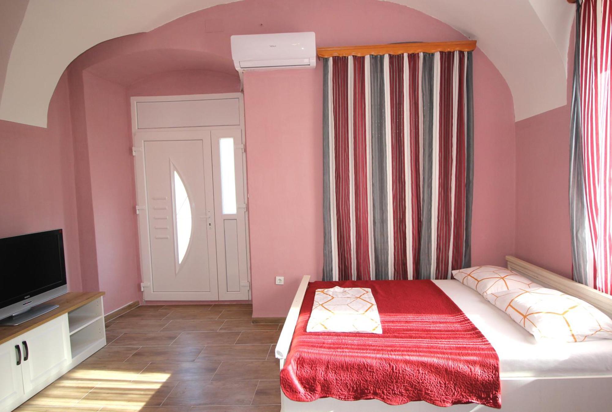 Studio Apartman Maro Senj  Dış mekan fotoğraf