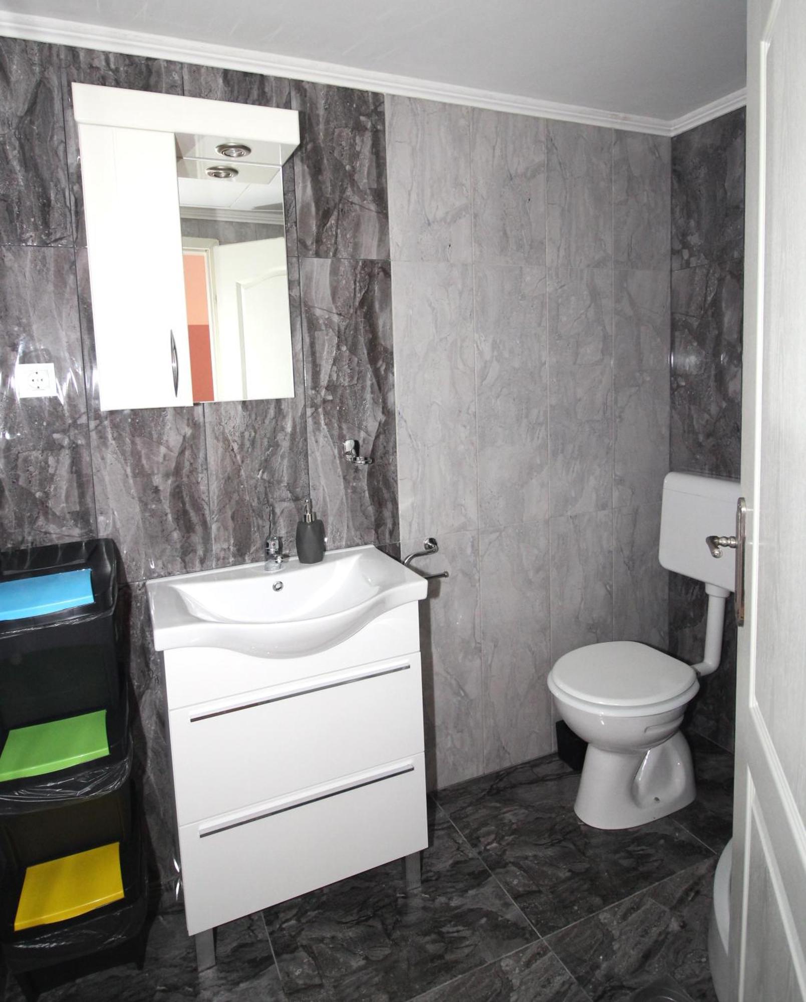 Studio Apartman Maro Senj  Dış mekan fotoğraf