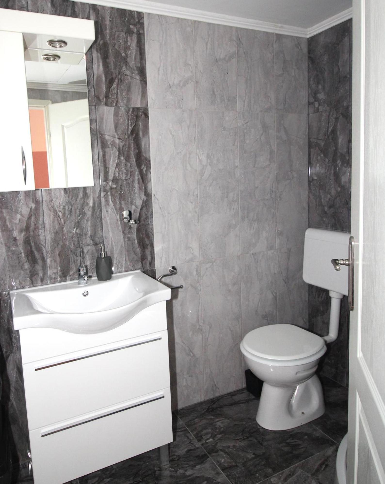 Studio Apartman Maro Senj  Dış mekan fotoğraf