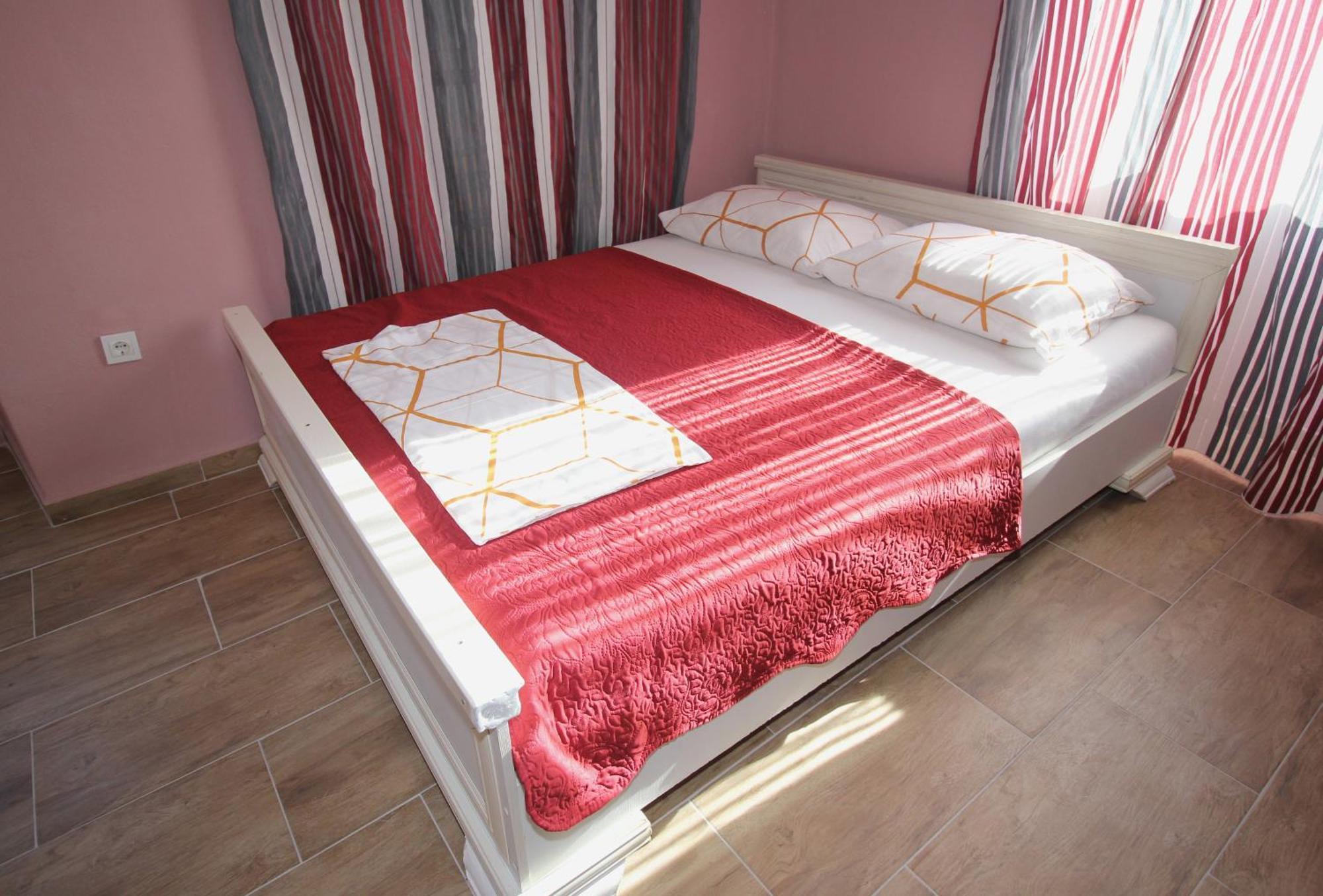 Studio Apartman Maro Senj  Dış mekan fotoğraf